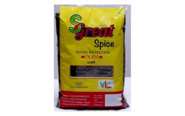 SGreat Spice Black Pepper   Pack  50 grams